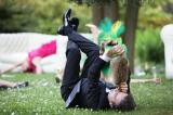 Garden Party  6 * 5616 x 3744 * (6.56MB)